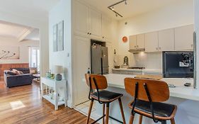 Superbe Appartement Avec Jacuzzi Sur Toit Terrasse